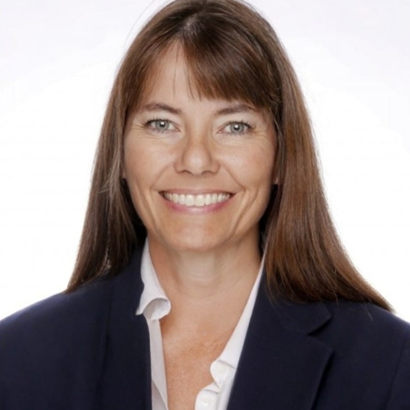 Lois Tullo, Chief Risk Officer